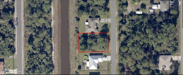 2980 Dagget Ave SE, Palm Bay FL, 32909 land for sale