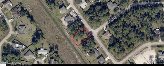 818 Damek Ter SW, Palm Bay FL, 32908 land for sale