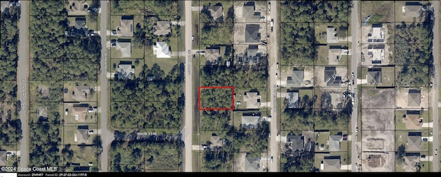 3263 Lowry Blvd SE, Palm Bay FL, 32909 land for sale