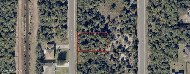 3373 Pomello Ave SW, Palm Bay FL, 32908 land for sale