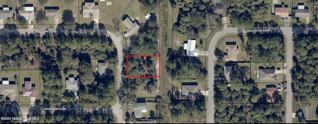 417 Fronda Ave SW, Palm Bay FL, 32908 land for sale