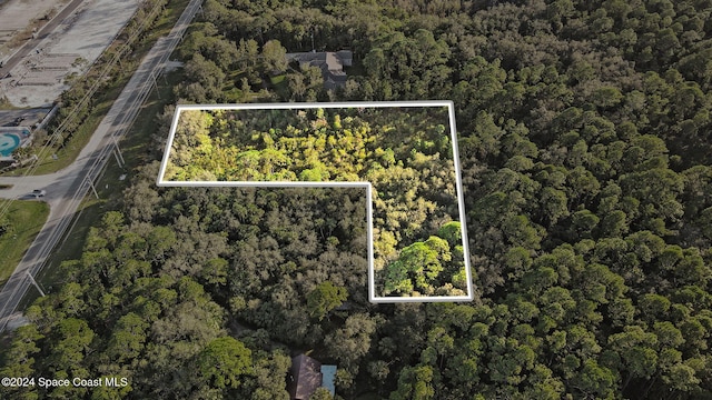 1330 Adamson Rd, Cocoa FL, 32926 land for sale