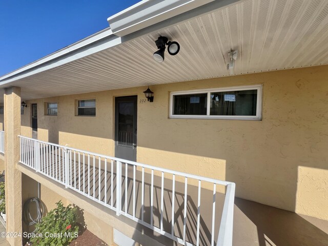 2135 N Courtenay Pkwy Unit 202, Merritt Island, FL 32953 - photo 15