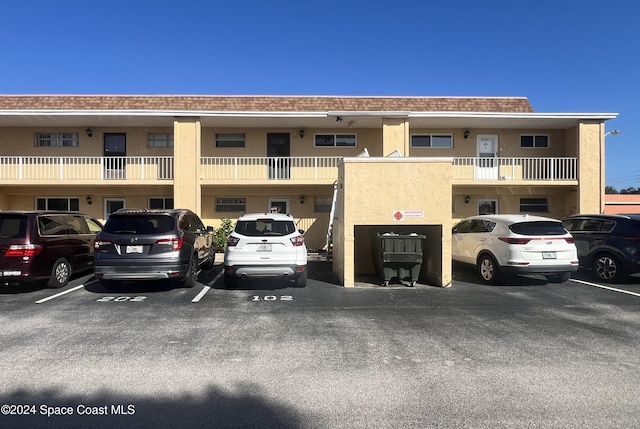 2135 N Courtenay Pkwy Unit 202, Merritt Island, FL 32953 - photo 16