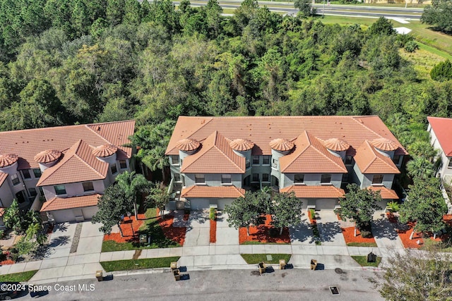 3156 Via Palma Ln, Kissimmee, FL 34744 - view from above of property