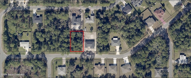 137 Feldman St SE, Palm Bay FL, 32909 land for sale