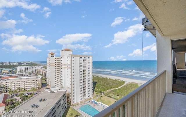 750 N Atlantic Ave Unit 1101, Cocoa Beach, FL 32931 - photo 20