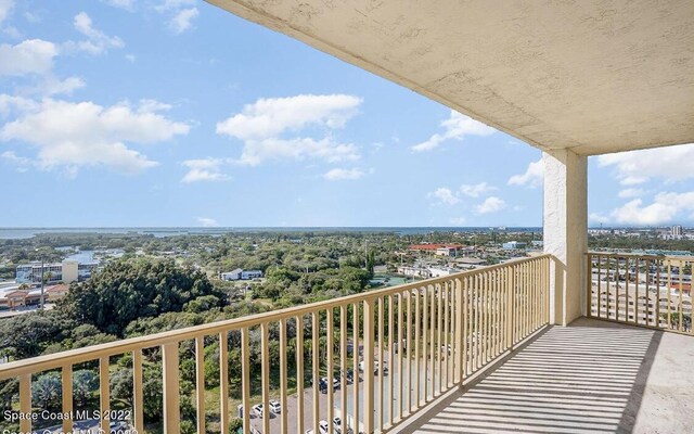 750 N Atlantic Ave Unit 1101, Cocoa Beach, FL 32931 - photo 21