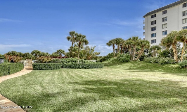 750 N Atlantic Ave Unit 1101, Cocoa Beach, FL 32931 - photo 30
