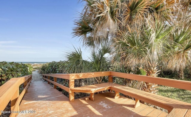 750 N Atlantic Ave Unit 1101, Cocoa Beach, FL 32931 - photo 36