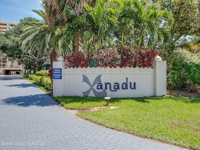 750 N Atlantic Ave Unit 1101, Cocoa Beach, FL 32931 - photo 61