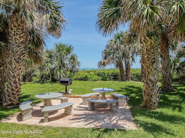 750 N Atlantic Ave Unit 1101, Cocoa Beach, FL 32931 - photo 67