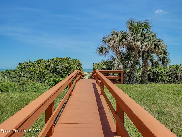 750 N Atlantic Ave Unit 1101, Cocoa Beach, FL 32931 - photo 68