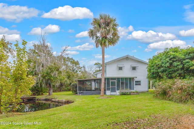 2720 Brandywine Ln, Melbourne, FL 32904 - photo 38