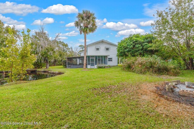 2720 Brandywine Ln, Melbourne, FL 32904 - photo 39