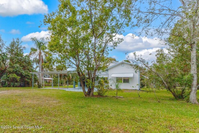 2720 Brandywine Ln, Melbourne, FL 32904 - photo 2