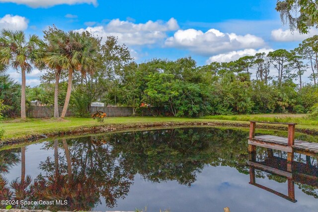 2720 Brandywine Ln, Melbourne, FL 32904 - photo 36