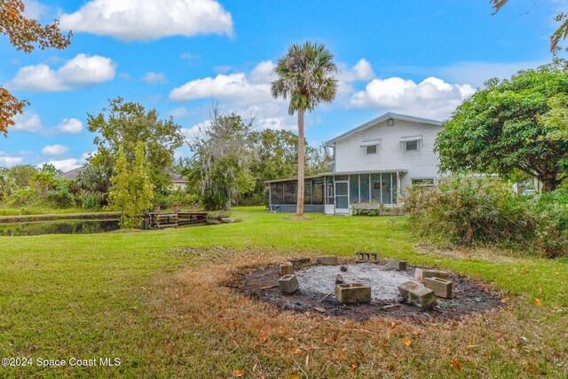 2720 Brandywine Ln, Melbourne, FL 32904 - photo 49