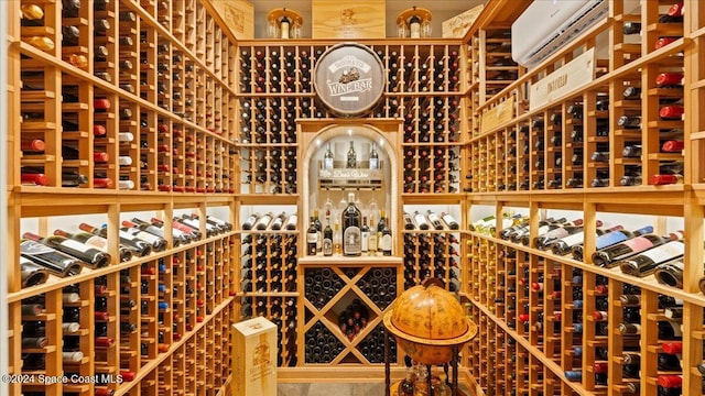 4695 Tea Tree Ct, Rockledge, FL 32955 - view of wine cellar