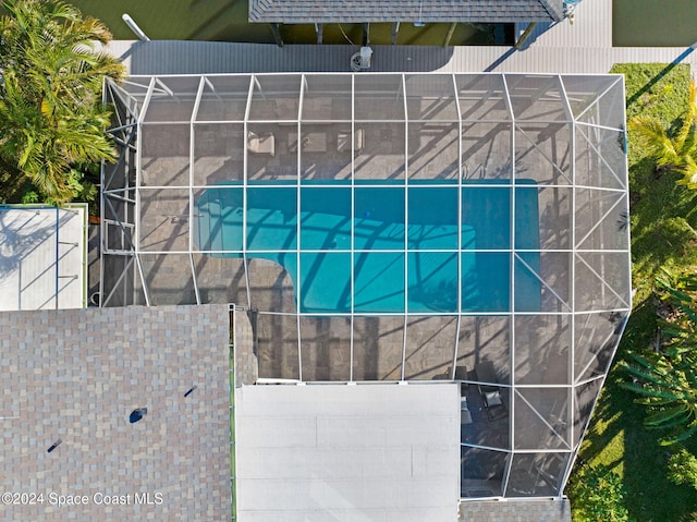 379 Hiawatha Way, Melbourne Beach, FL 32951 - aerial view