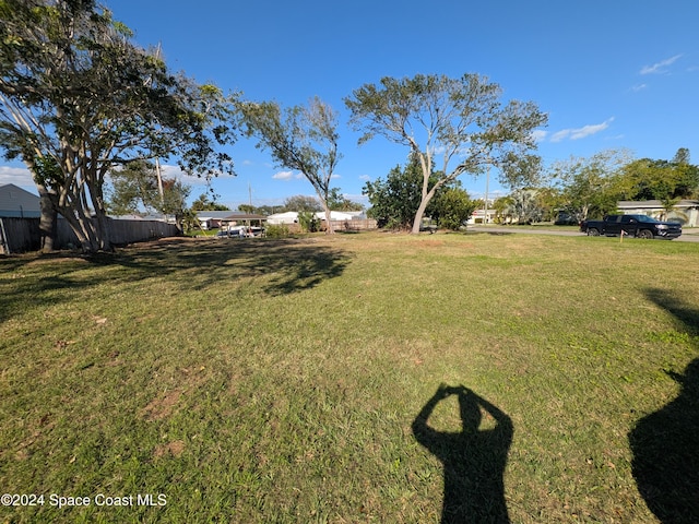 405 Watts Way, Cocoa Beach FL, 32931 land for sale