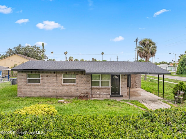 951 Gibson St, Titusville, FL 32780 - photo 1