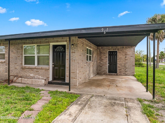 951 Gibson St, Titusville, FL 32780 - photo 2