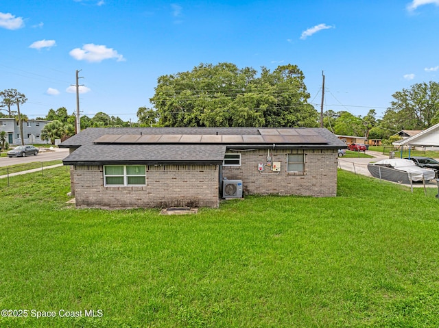 951 Gibson St, Titusville, FL 32780 - photo 29