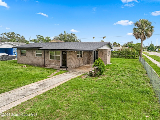 951 Gibson St, Titusville, FL 32780 - photo 30