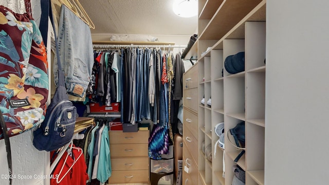491 Indian Creek Dr, Cocoa Beach, FL 32931 - view of spacious closet