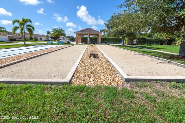 4855 Bren Ct, Rockledge, FL 32955 - photo 33