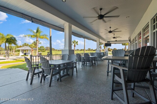 4855 Bren Ct, Rockledge, FL 32955 - photo 40