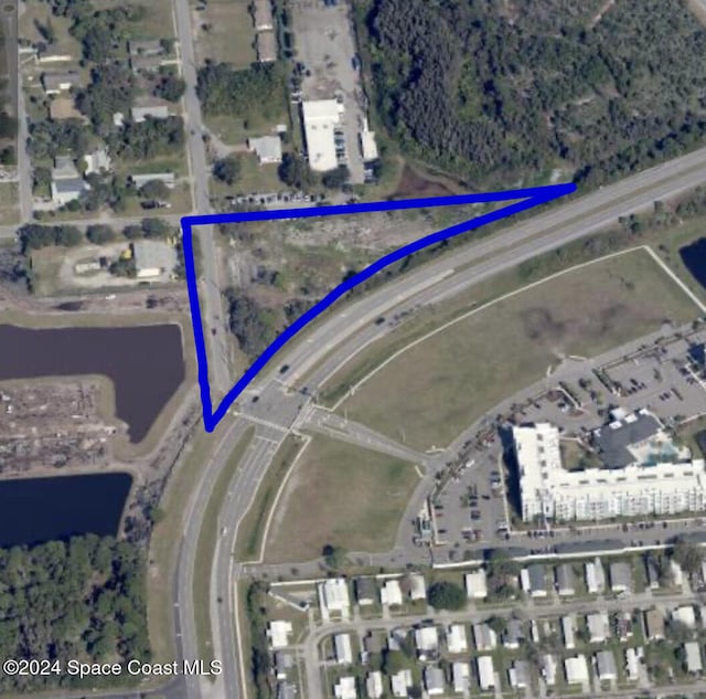 2051 Northview St NE, Palm Bay FL, 32905 land for sale