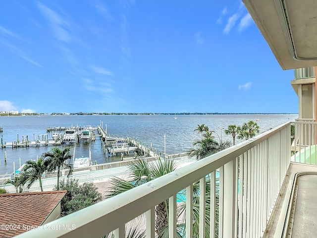 102 Riverside Dr Unit 302, Cocoa, FL 32922 - photo 4