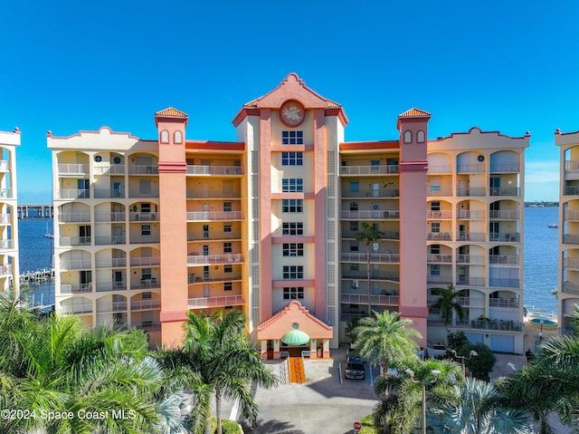 102 Riverside Dr Unit 302, Cocoa, FL 32922 - photo 2