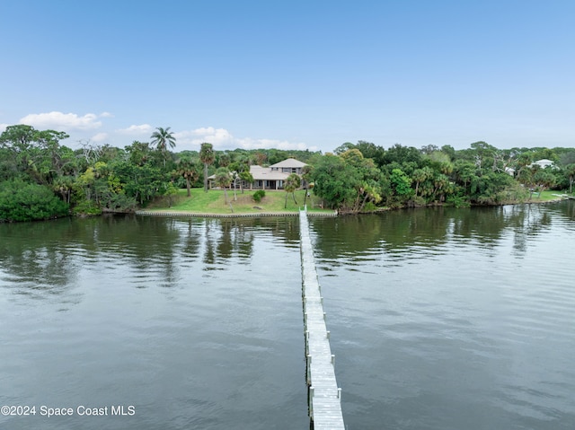 water view