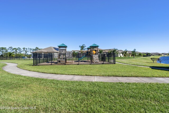3085 Cerulean Ct, Melbourne, FL 32904 - photo 48