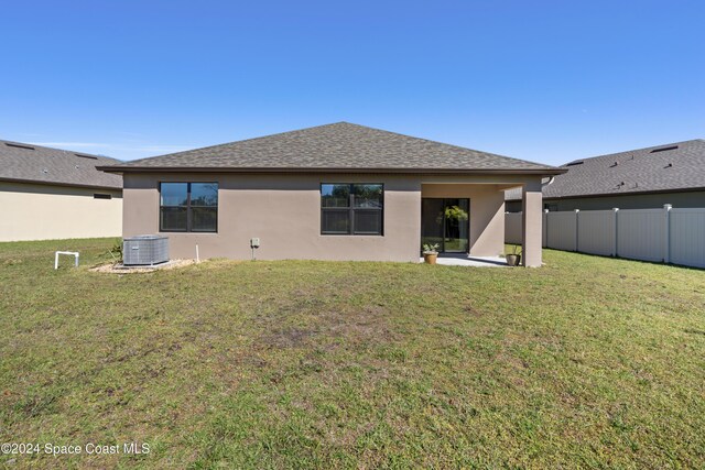 3085 Cerulean Ct, Melbourne, FL 32904 - photo 45