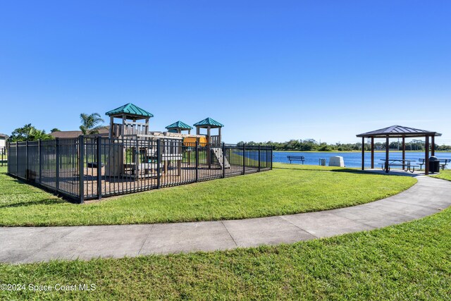 3085 Cerulean Ct, Melbourne, FL 32904 - photo 49