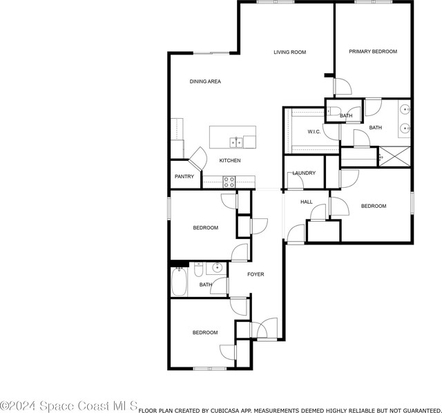 3085 Cerulean Ct, Melbourne, FL 32904 - photo 4
