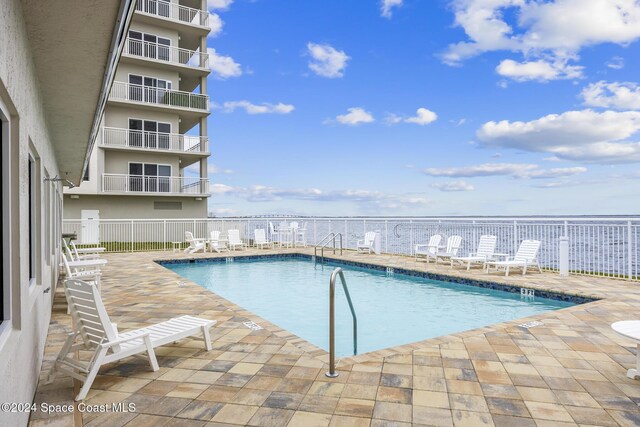 1805 Riverside Dr Unit 204, Titusville, FL 32780 - photo 2