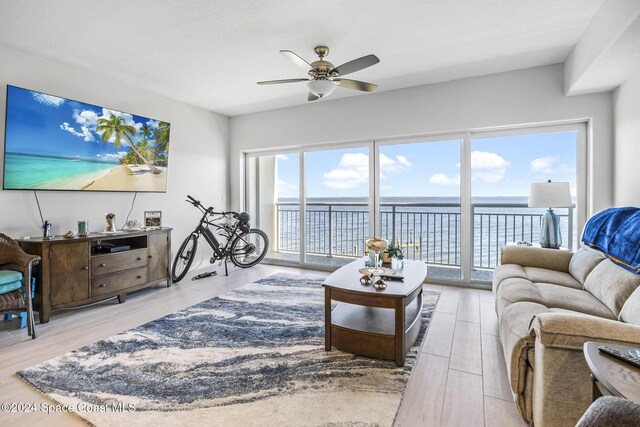 1805 Riverside Dr Unit 204, Titusville, FL 32780 - photo 4