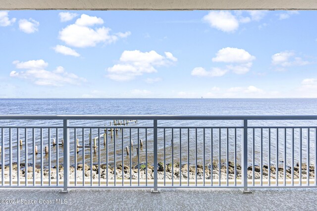 1805 Riverside Dr Unit 204, Titusville, FL 32780 - photo 14