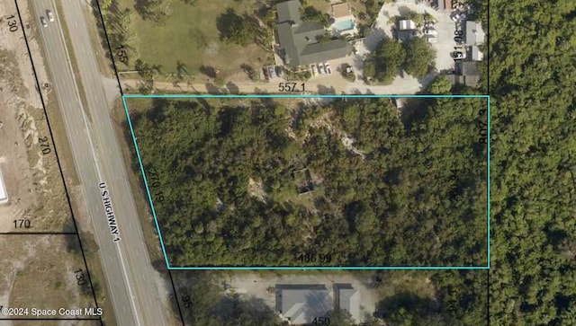 5760 US Highway 1, Vero Beach FL, 32967 land for sale