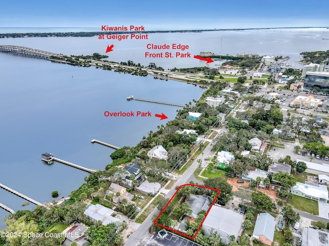 916 Columbus Ave, Melbourne, FL 32901 - photo 3