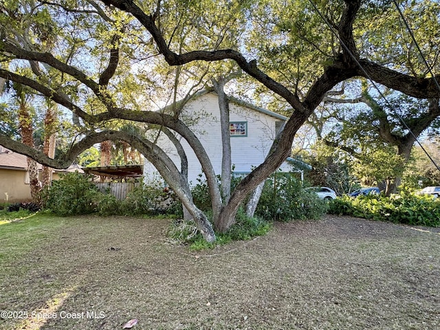 Listing photo 2 for 127 Delvalle St, Melbourne Beach FL 32951