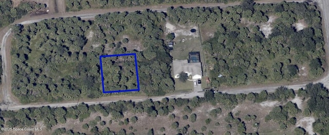 651 Mexia St SW, Palm Bay FL, 32908 land for sale