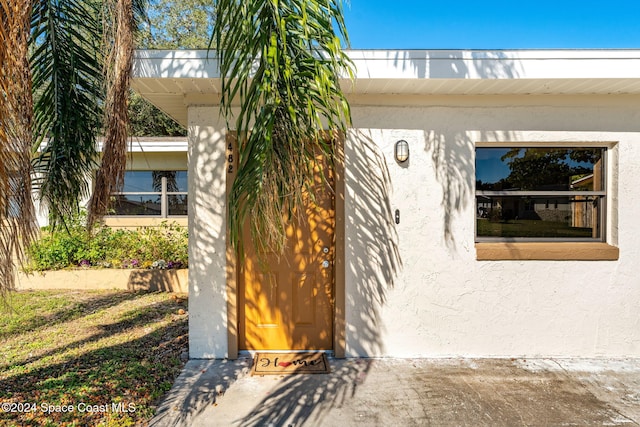 482 Ormond Ave, Merritt Island FL, 32953, 4 bedrooms, 1.5 baths house for sale