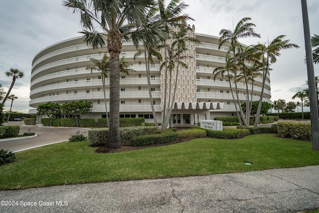 2505 S Ocean Blvd Unit 5030, West Palm Beach, FL 33407 - view of property