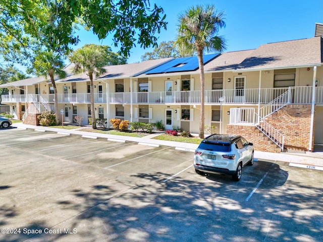 Listing photo 3 for 1600 Woodland Dr Unit 4105, Rockledge FL 32955